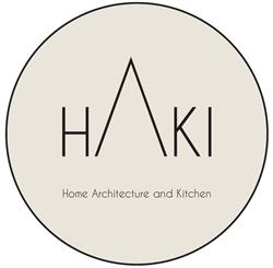 HAKI - Home Architecture & KItchen