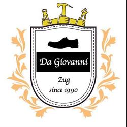 Da Giovanni Schuhreparaturen und Massschuhe