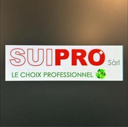 Suipro Sàrl