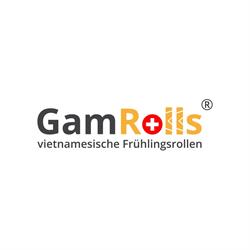 GamRolls
