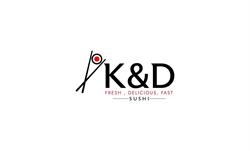 K&D Sushi Mannedorf