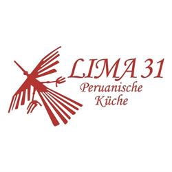 Lima 31 Peruanische Küche