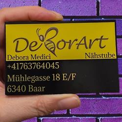 DeborArt