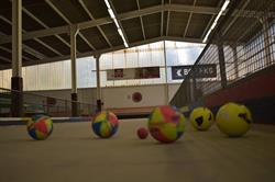Boccia Club Amical Fribourg