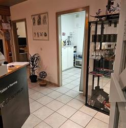 Tattoo Schmiede