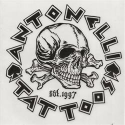 Antonelli Tattoos