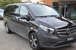 Rüthi Taxi