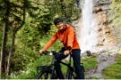 Marco Odermatt Trekking Bike