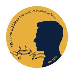Männerchor Harmonie Mels