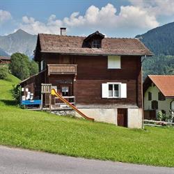 Schulhaus Pusserein