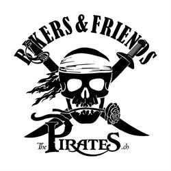 Bikers and Friends Clubhouse