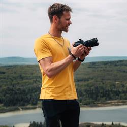 Cédric Deur Films - Freelance Vidéaste