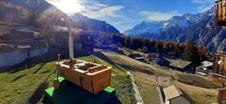 Chalet Rieben