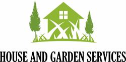 House and garden services