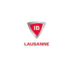 Iron Bodyfit Lausanne