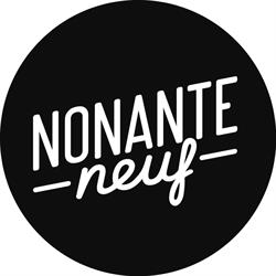 nonante neuf