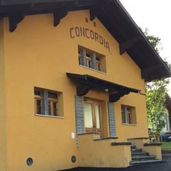 Atelier Théâtre de Bagnes Salle de la Concordia