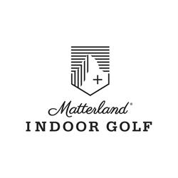 Matterland INDOOR-GOLF