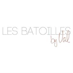 Les Batoilles by Val