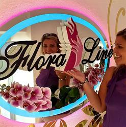 Flora Line Onglerie & Esthétique