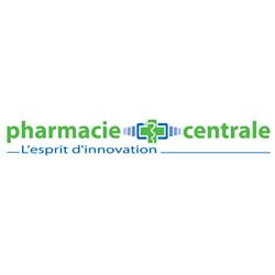 Centrale Pharmacie-Parfumerie