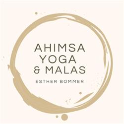 Ahimsa Yoga & Malas by esther bommer