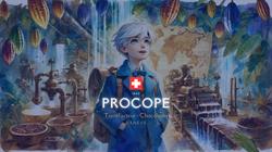 Bean-To-Bar Procope