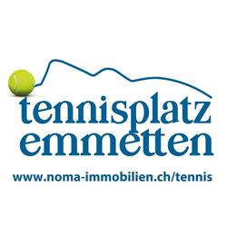 Tennisplatz Emmetten