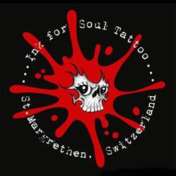 Ink for Soul Tattoo