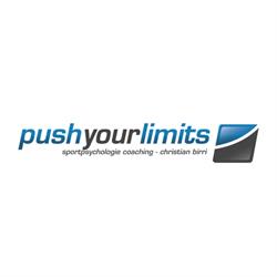 PUSHYOURLIMITS Sportpsychologie Coaching Christian Birri