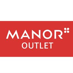 Manor Outlet Morges
