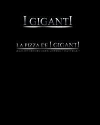 I Giganti del Gusto GmbH