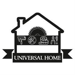 Universal Home