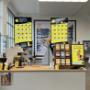 Barista Bar Sihlpost