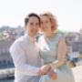 Zurich couple photographer