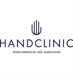 Dr.med. Marco Guidi - HANDCLINIC