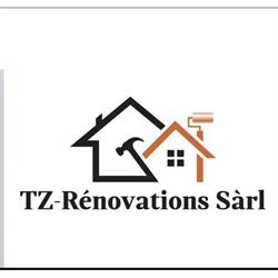TZ Rénovations Sàrl