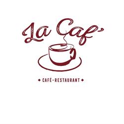 La Caf' - Café restaurant