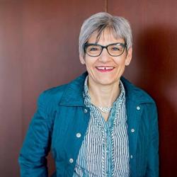 Ifpg Naturheilpraxis, Christine Buff