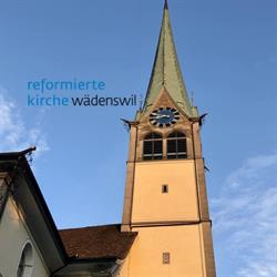 Reformierte Kirche Wädenswil