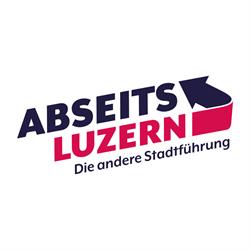 Abseits Luzern - Die andere Stadtführung
