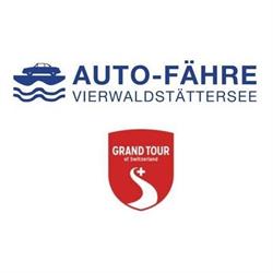 Autofähre Vierwaldstättersee