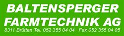 Baltensperger Farmtechnik AG
