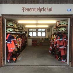 Feuerwehr Hettlingen-Dägerlen