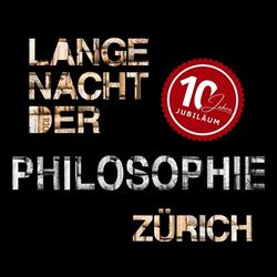 Lange Nacht der Philosophie Zürich