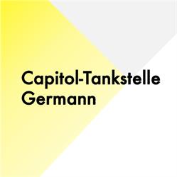 Capitol-Tankstelle Germann