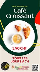 Casa Dos Frangos & Casa Patisserie à Gland
