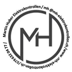 Martin Huber Elektrokontrollen