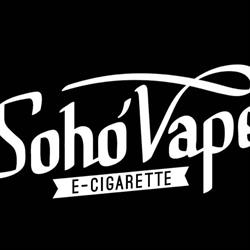 Soho'Vape Sàrl et CBD corner