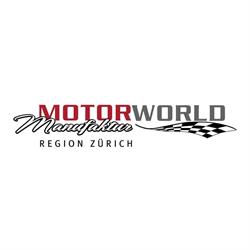 Motorworld (Manufaktur Region Zürich)
